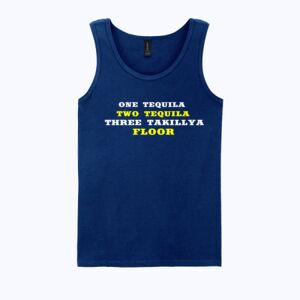 Softstyle™ adult tank top Thumbnail