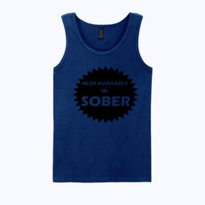 Softstyle™ adult tank top Thumbnail
