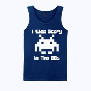 Softstyle™ adult tank top Thumbnail
