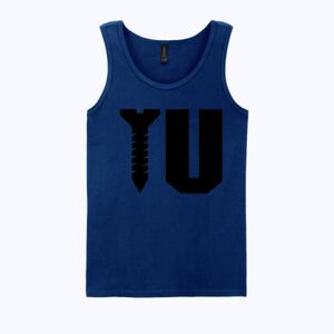 Softstyle™ adult tank top Thumbnail