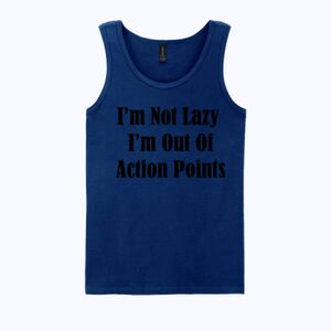Softstyle™ adult tank top Thumbnail