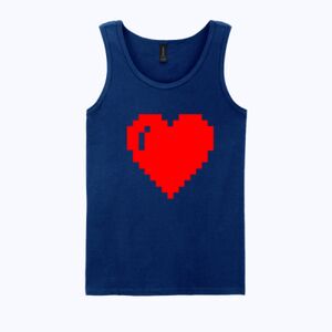Softstyle™ adult tank top Thumbnail