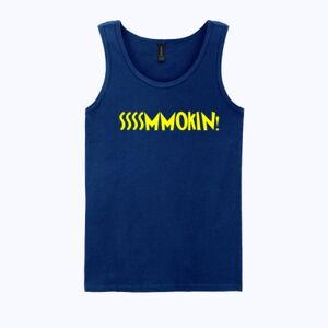 Softstyle™ adult tank top Thumbnail