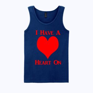 Softstyle™ adult tank top Thumbnail