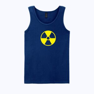 Softstyle™ adult tank top Thumbnail