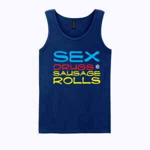 Softstyle™ adult tank top Thumbnail