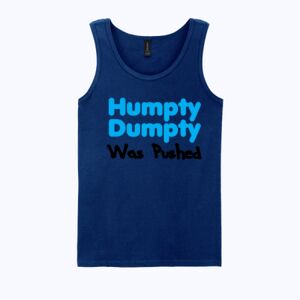 Softstyle™ adult tank top Thumbnail