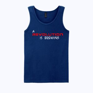 Softstyle™ adult tank top Thumbnail