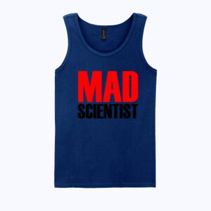 Softstyle™ adult tank top Thumbnail