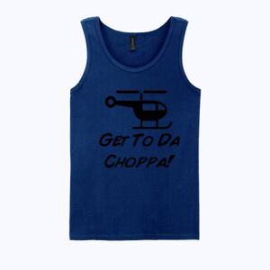 Softstyle™ adult tank top Thumbnail