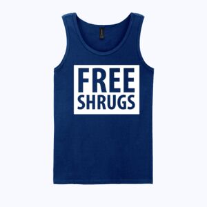 Softstyle™ adult tank top Thumbnail