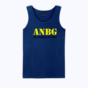 Softstyle™ adult tank top Thumbnail