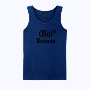 Softstyle™ adult tank top Thumbnail