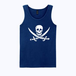 Softstyle™ adult tank top Thumbnail