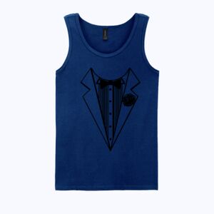 Softstyle™ adult tank top Thumbnail