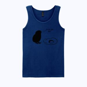 Softstyle™ adult tank top Thumbnail