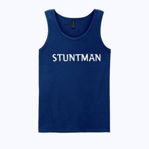 Softstyle™ adult tank top Thumbnail