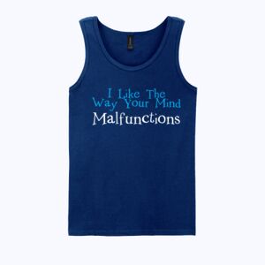 Softstyle™ adult tank top Thumbnail