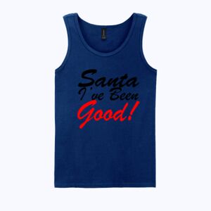 Softstyle™ adult tank top Thumbnail