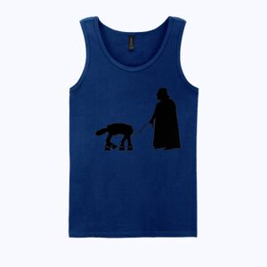 Softstyle™ adult tank top Thumbnail