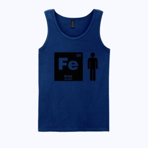 Softstyle™ adult tank top Thumbnail