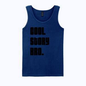 Softstyle™ adult tank top Thumbnail