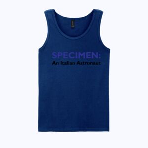 Softstyle™ adult tank top Thumbnail