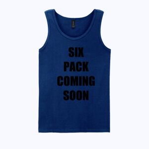Softstyle™ adult tank top Thumbnail