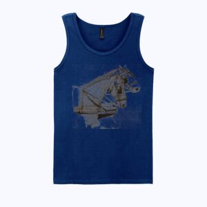 Softstyle™ adult tank top Thumbnail