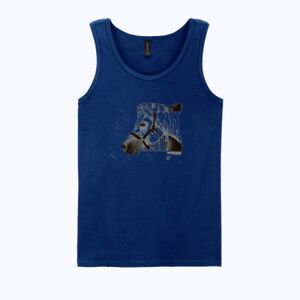 Softstyle™ adult tank top Thumbnail