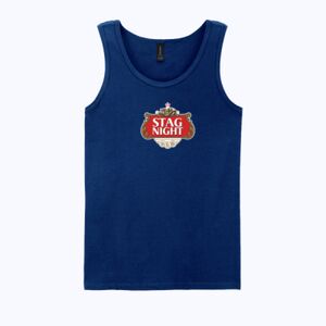 Softstyle™ adult tank top Thumbnail