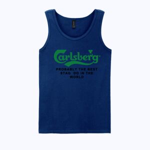 Softstyle™ adult tank top Thumbnail