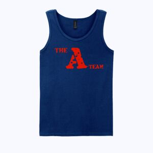 Softstyle™ adult tank top Thumbnail