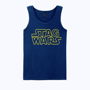 Softstyle™ adult tank top Thumbnail