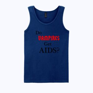 Softstyle™ adult tank top Thumbnail