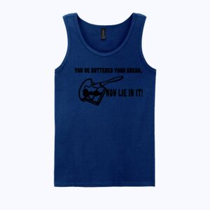 Softstyle™ adult tank top Thumbnail