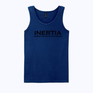 Softstyle™ adult tank top Thumbnail