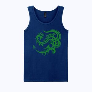Softstyle™ adult tank top Thumbnail