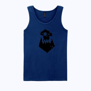 Softstyle™ adult tank top Thumbnail