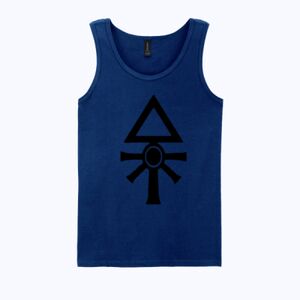 Softstyle™ adult tank top Thumbnail