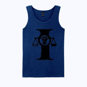 Softstyle™ adult tank top Thumbnail