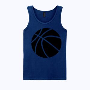 Softstyle™ adult tank top Thumbnail