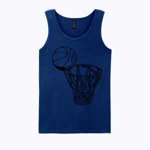 Softstyle™ adult tank top Thumbnail