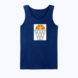Softstyle™ adult tank top Thumbnail