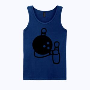 Softstyle™ adult tank top Thumbnail