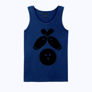 Softstyle™ adult tank top Thumbnail