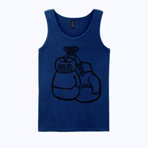 Softstyle™ adult tank top Thumbnail