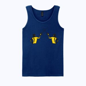 Softstyle™ adult tank top Thumbnail