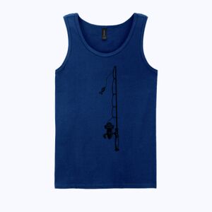 Softstyle™ adult tank top Thumbnail