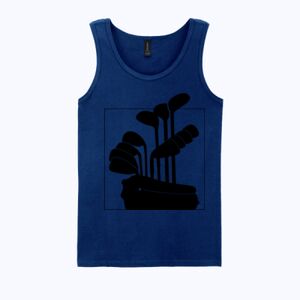 Softstyle™ adult tank top Thumbnail